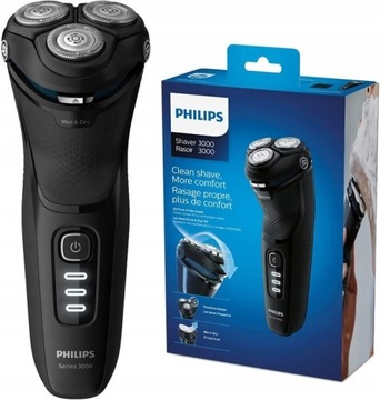 Golarka Philips Series 3000 S3232/52