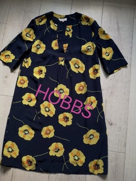Hobbs 40-42 śliczna sukienka