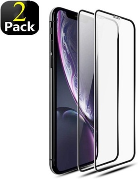 Szkło hartowane do iPhone XS Max i Huawei P30 Pro