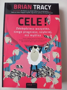 Cele! Zdobędziesz wszystko, czego pragniesz