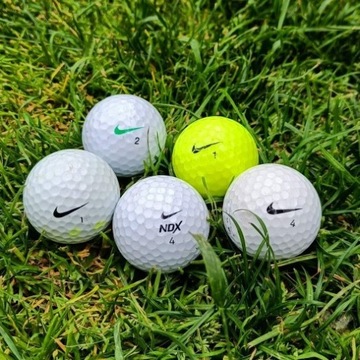 Piłki golfowe Nike