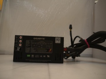 Zasilacz Gigabyte ODIN Pro 550W(GE-M550A-D1)