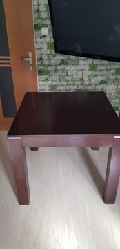 Stół drewno