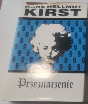 Kirst Przeznaczenie