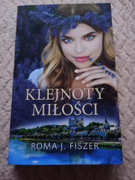 Klejnoty miłości Roma J. Fiszer 