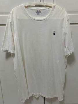 Polo Ralph Lauren r. XXL Custom Slim Fit t-shirt