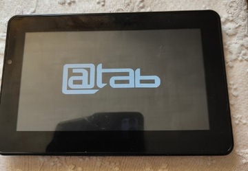 Tablet android atab