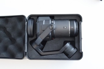 Kamera DJI Zenmuse X7 (bez obiektywu) Stan idealny
