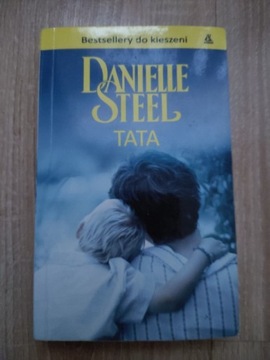 Danielle Steel "Tata"