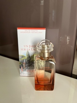 Perfumy Un Jardin Sur La Lagune - Hermes 50ml