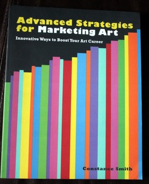 Advanced Strategies for Marketing ART C. Smith