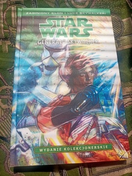 Star wars wydanie kolekcjonerskie 