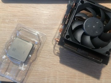 AMD Phenom 955 BE