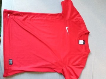 Koszulka sportowe dziecięca Nike