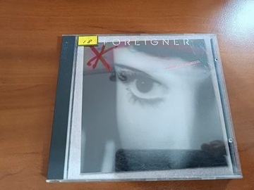 3xCD - Foreigner / Mr.Big / Extreme