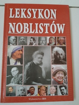 Leksykon Noblistów