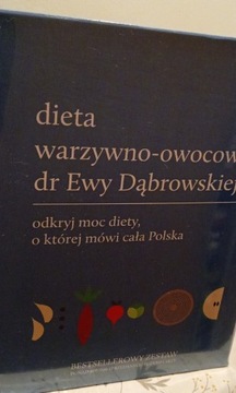 Dieta owocowo warzywna przepisy