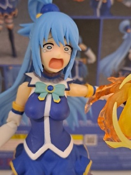 Figma Aqua