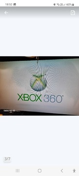 Xbox 360 1538 plus zasilacz