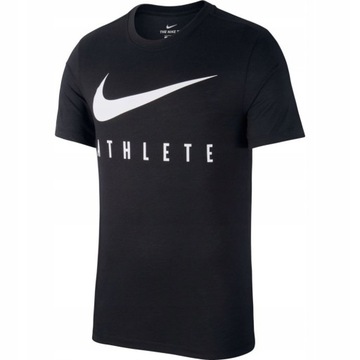 Nike koszulka męska  DD8616-010  roz. L    KING FIT-CLUB