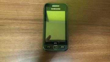 Samsung Avilla GPS S5230G