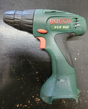 Wkrętarka BOSCH psr 960 solo