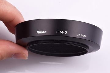 Nikon HN-2 osłona oryginał
