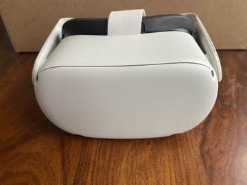 Gogle VR Oculus Quest 2 - 128GB