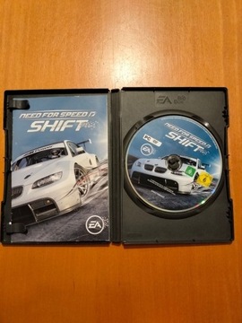 Need for Speed SHIFT