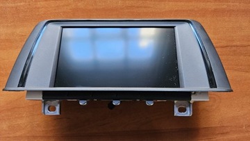 BMW F20 F30 Wyświetlacz Monitor Nawigacja 9270393