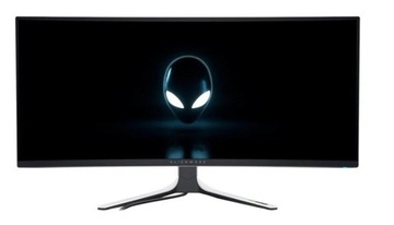 Monitor DELL 34" Alienware AW3423DW