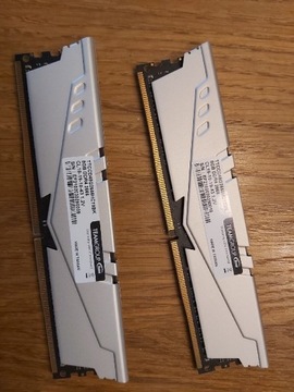 16gb 2x8gb Ddr4 t-create classic 