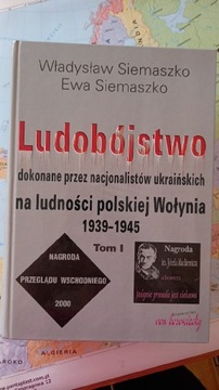 Ludobójstwo Siemaszko