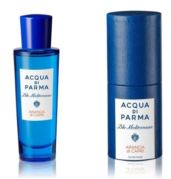 Woda toaletowa Acqua di Parma 30 ml di Capri