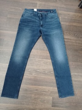 Nowe jeansy JOOP rozmiar 33/32