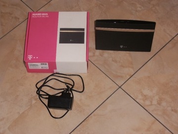 Wi-Fi Router Stacjonarny HUAWEI B525s-23a LTE 