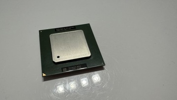 Intel Celeron 1100A Tualatin PGA 370