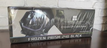Thermalright Frozen Prism 240 chłodnica wodna