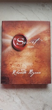 Secret Rhonda Byrne 