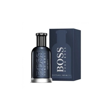 Hugo Boss Bottled Infinite  premiera old vers.2019