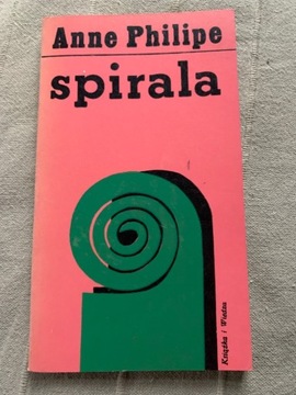 Spirala A. Philipe   D