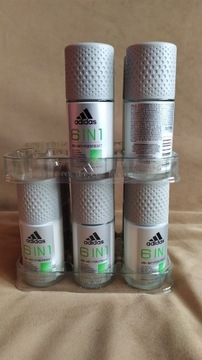 Adidas antyperspirant 6w1