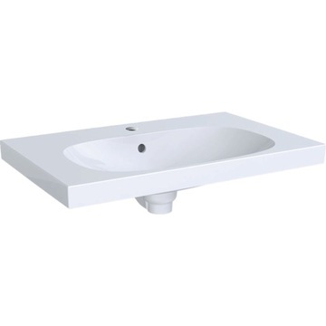 Geberit Acanto umywalka 90x48 cm nr 500.623.01.2