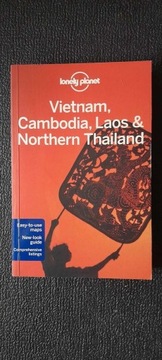 Przewodnik Wietnam, Kambodża, Laos ENG