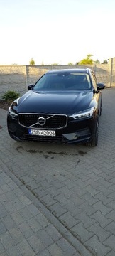 Volvo xc-60 D4 AWD