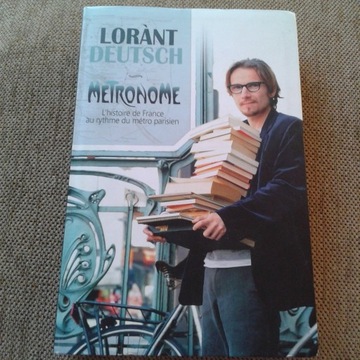 Metronome LORANT Deutsch