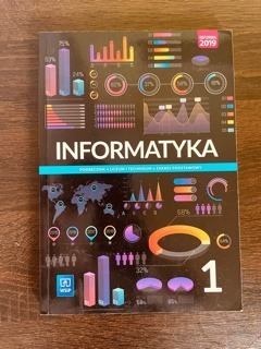 INFORMATYKA