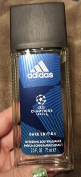 Adidas Champions League Dare Edition