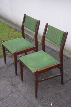 Krzesła Typ 200-242