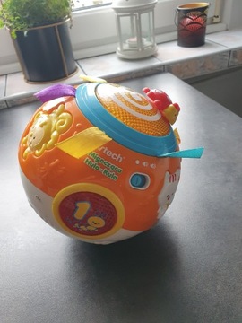 Vtech Świecąca  Hula-kula